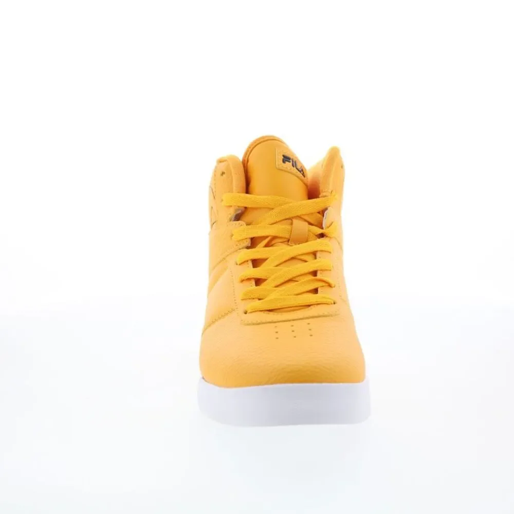 Fila Girls Impress ll Outline Orange Shoes (NWT)